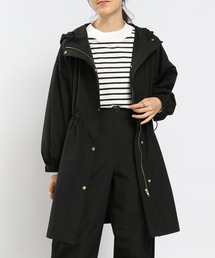 GLOBAL WORK Smile Seed Store | 撥水ＵＶロングブルゾン/994483(ブルゾン)