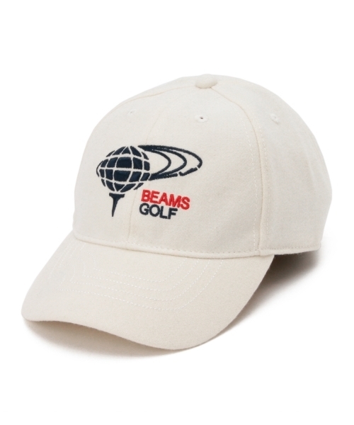 BEAMS GOLF（ビームスゴルフ）の「BEAMS GOLF / ウール スタンダード