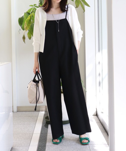 Chiaki Katagiri（チアキカタギリ）の「アンクルストラップサンダル【CHIAKI KATAGIRI】（サンダル・レディース・グリーン/ブラック/ベージュ・02/04/03/01/00）」の18枚目の写真