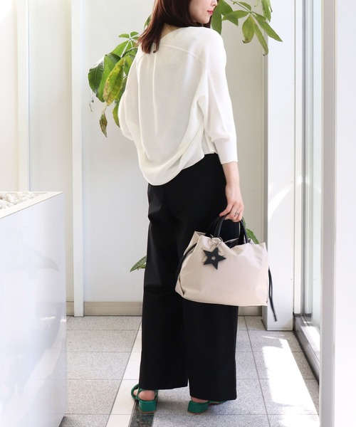 Chiaki Katagiri（チアキカタギリ）の「アンクルストラップサンダル【CHIAKI KATAGIRI】（サンダル・レディース・グリーン/ブラック/ベージュ・02/04/03/01/00）」の19枚目の写真