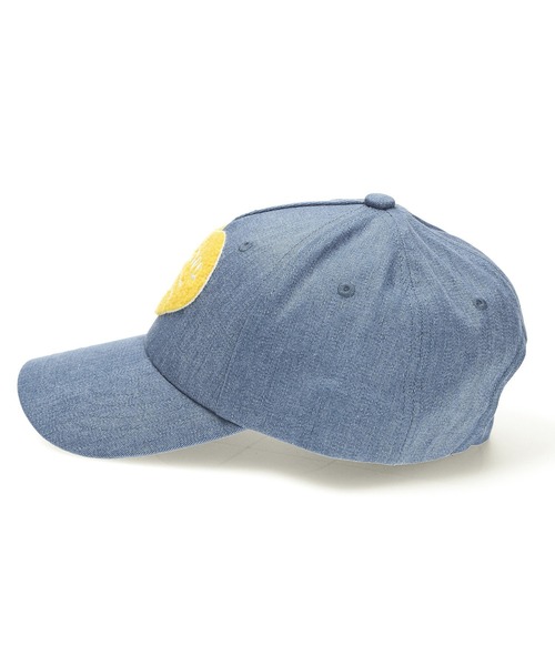 セール】G.M.G.D EMBROIDERED CAP（キャップ）｜MILKFED