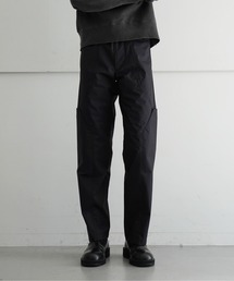 パンツ OPPOSE DUALITY 8POCKET PANEL TROUSERS OPPOSE DUALITY パンツ 8Pocket Panel Nylon Trousers メンズ