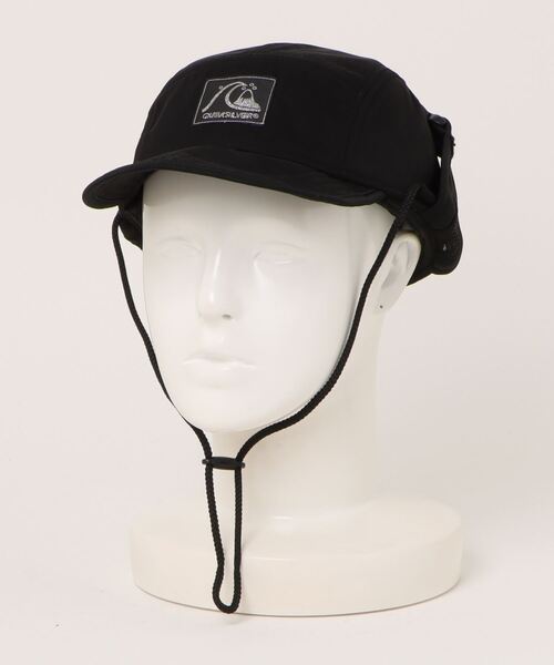 Quiksilver（クイックシルバー）の「COLD WATER SURF CAP/クイック