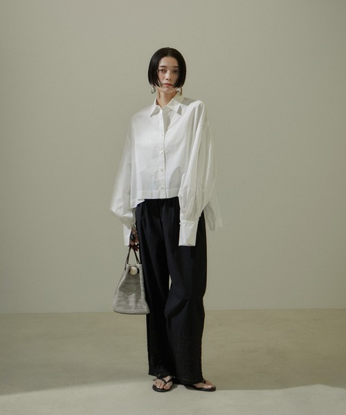 SALON adam et rope'（サロン アダム エ ロペ）の「【WEB限定