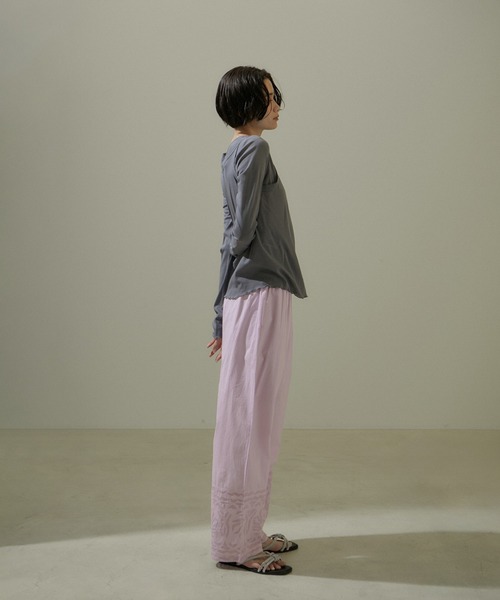 SALON adam et rope'（サロン アダム エ ロペ）の「【WEB限定
