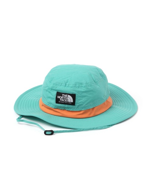 THE NORTH FACE(ザ・ノース・フェイス)】ホライズンハット（KIDS
