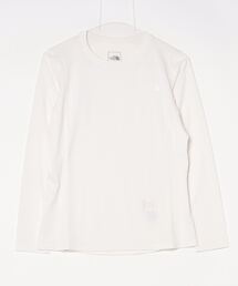 ザ ノース フェイス THE NORTH FACE L/S FLASHDRY 3D Crew_ロングスリーブフラッシュドライスリーディークルー