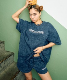 「INTER FACTORY」 キャミソールブラウス FREE ネイビー レディース ストレッチクロスキャミソール ブラウス|ANAYI OFFICIAL ONLINE