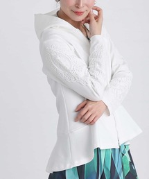Sawa a la mode(TA[h)̑[Xp[J[(p[J[)