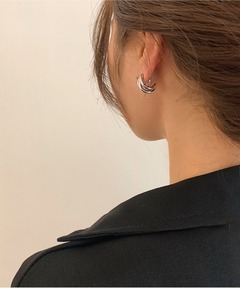 【Philippe Audibert】NATA☆ピアス/両耳セット セール】【PHILIPPE AUDIBERT】NATA ピアス（ピアス（両耳用