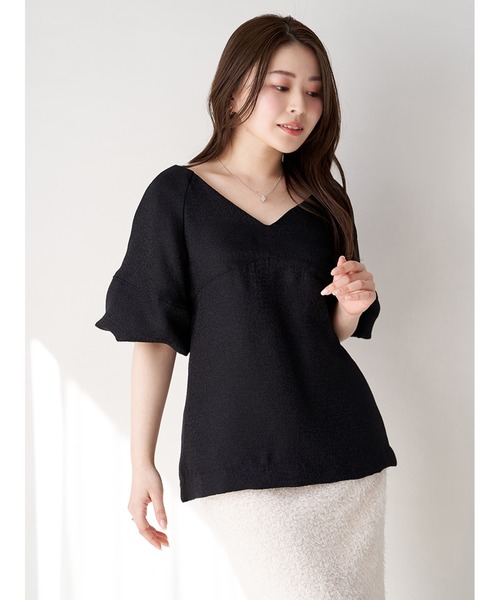 Tops | MARONENONFEE マーロンエノンフィ 公式通販