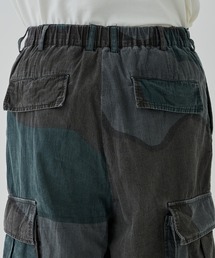 marka（マーカ）の「FATIGUE SHORTS（カーゴパンツ）」 - WEAR