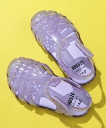 BREEZE | ジェリーサンダル(サンダル)