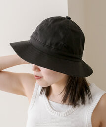 ear PAPILLONNER | 【Alderney(アルダニー)】Christy Hat/バケットハット(ハット)