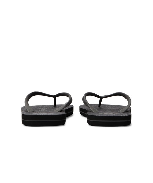 DC SHOES（ディーシーシューズ）の「SPRAY GRAFFIK/DCビーサン(ビーチサンダル）（サンダル・メンズ・ブラック系その他/ホワイト系その他/ブラウン/カモフラージュ・29cm/28cm/27cm/26cm/25cm）」の22枚目の写真