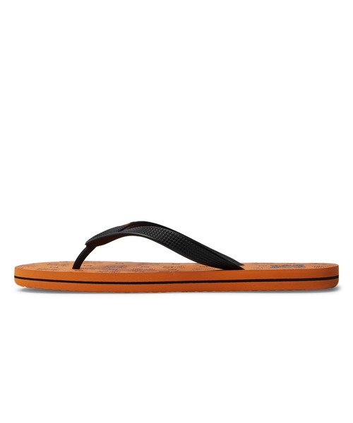 DC SHOES（ディーシーシューズ）の「SPRAY GRAFFIK/DCビーサン(ビーチサンダル）（サンダル・メンズ・ブラック系その他/ホワイト系その他/ブラウン/カモフラージュ・29cm/28cm/27cm/26cm/25cm）」の15枚目の写真