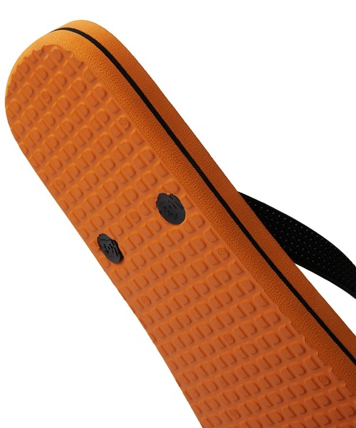 DC SHOES（ディーシーシューズ）の「SPRAY GRAFFIK/DCビーサン(ビーチサンダル）（サンダル・メンズ・ブラック系その他/ホワイト系その他/ブラウン/カモフラージュ・29cm/28cm/27cm/26cm/25cm）」の13枚目の写真