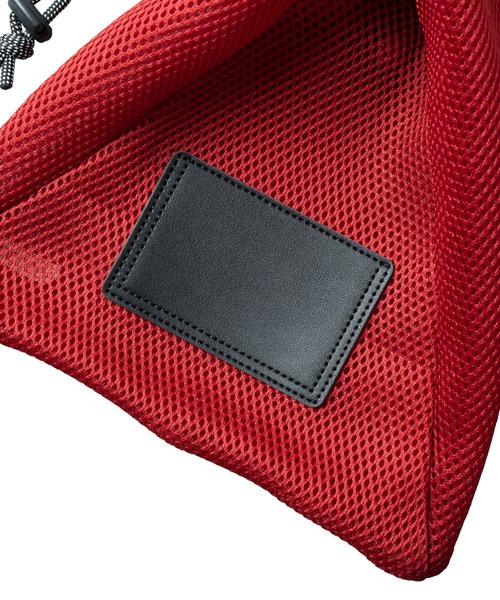 ⭐️新品未使用⭐️メッシュブラック 3wayバックパック トート ショルダーバック ⭐️新品未使用⭐️メッシュブラック 3wayバックパック トート