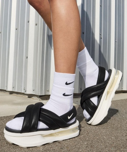 NIKE（ナイキ）の「NIKE/ナイキ エア マックス アイラ（サンダル 