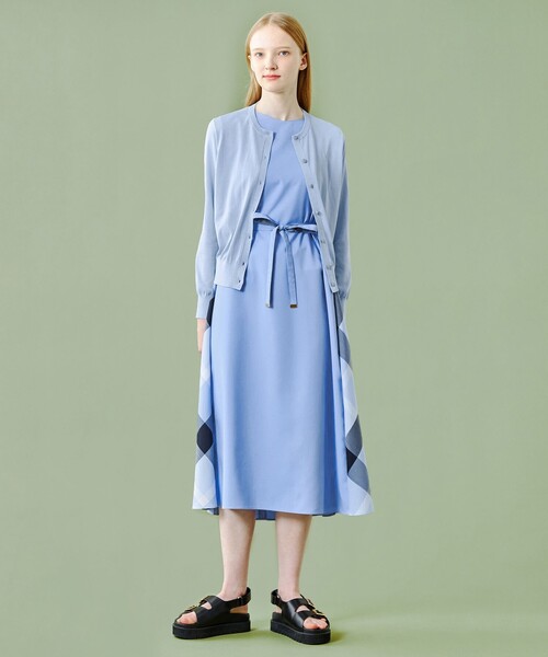 BLUE LABEL CRESTBRIDGE（ブルーレーベルクレストブリッジ）の