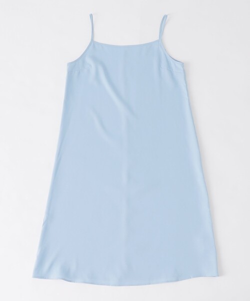 新品✨BLUE LABEL CRESTBRIDGE ライトトロクリアシャツドレス BLUE LABEL CRESTBRIDGE（ブルーレーベルクレストブリッジ）の