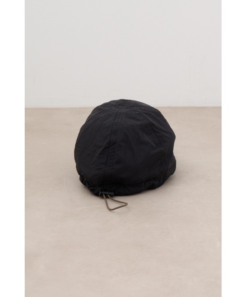 AZUL by moussy（アズールバイマウジー）の「ウォーターリペレントアジャスタブルキャップ（キャップ・レディース・ブラック/アイボリー/ライトカーキ・FREE）」の18枚目の写真