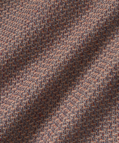 LE CERCLE par rope'(ルセルクルパーロペ)の「【mens】【セットアップ対応】メランジドビータイプAジャケット(テーラードジャケット・メンズ・グレー系その他/ブルー系その他/レッド系その他・L/M)」の12枚目の写真