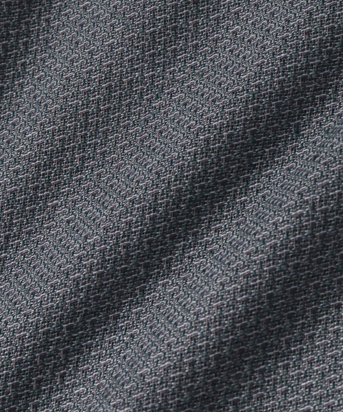 LE CERCLE par rope'(ルセルクルパーロペ)の「【mens】【セットアップ対応】メランジドビータイプAジャケット(テーラードジャケット・メンズ・グレー系その他/ブルー系その他/レッド系その他・L/M)」の14枚目の写真