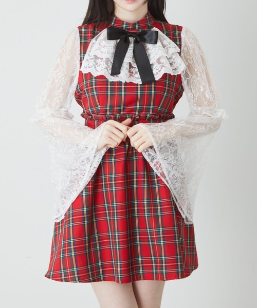 Jamie エーエヌケー（ジェイミーエーエヌケー）の「シャボ付き姫
