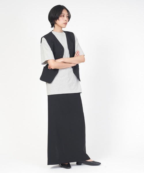 THE SHINZONE（ザ シンゾーン）の「CHRYSLER GILET（ベスト）」 - WEAR