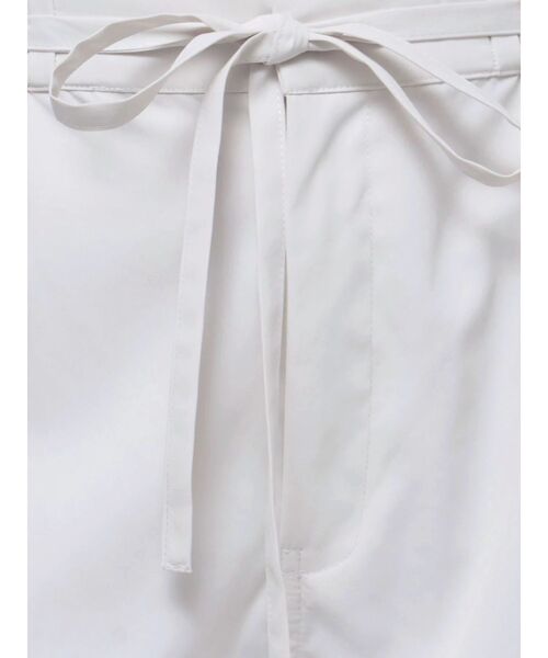 MURUA(ムルーア)の「ラインカーゴパンツ(カーゴパンツ・レディース・グレー/ホワイト/グリーン・2/1)」の20枚目の写真