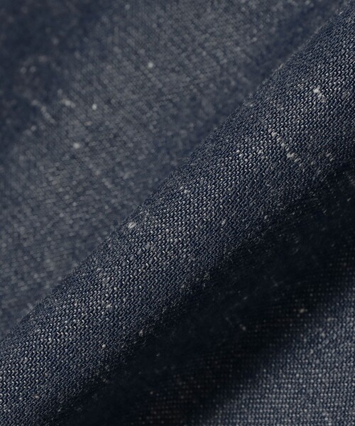 【セール】【別注】orSlow / ジップド ジャケット デッドストック スペシャル（デニムジャケット）｜BEAMS BOY（ビームスボーイ）