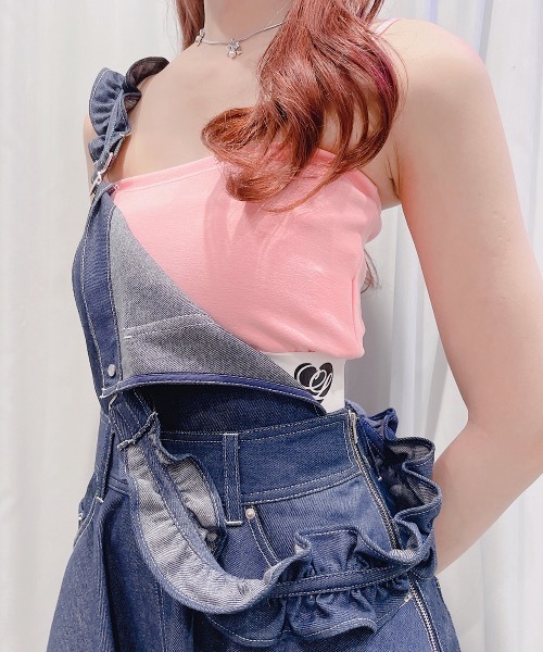 lilLilly（リルリリー）｜キャミソール一覧 - WEAR