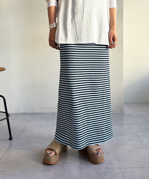 新品 GIRLISH ワッフルスカート SKIRT – GIRLISH