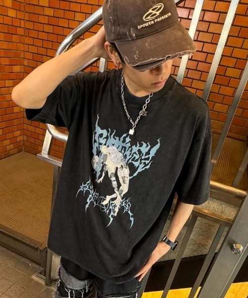 LOVE KILLER（ラブキラー）の「A'GEM/9 × .kom『LOVE KILLER