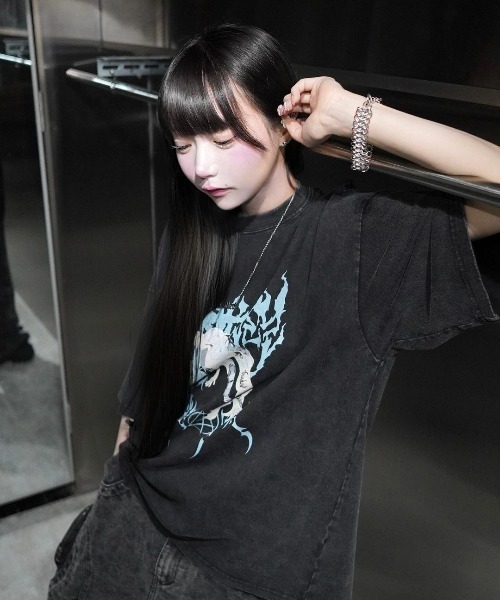 LOVE KILLER（ラブキラー）の「A'GEM/9 × .kom『LOVE KILLER