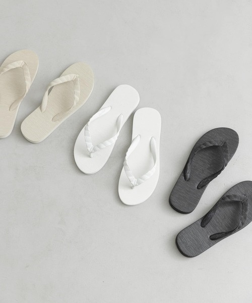 【ALDO】マルチ素材☆Beachbreeze☆お洒落・ビーチサンダル ALDO】マルチ素材☆Beachbreeze☆お洒落・ビーチサンダル