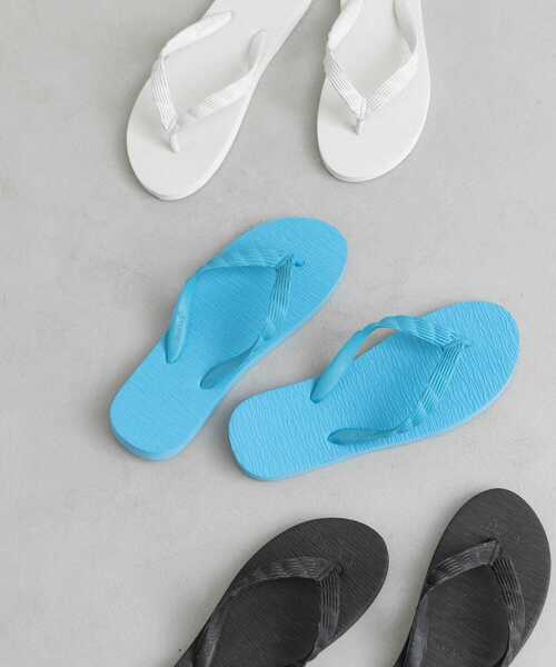 【履くだけリゾート気分】ALDO ビーチサンダル 定番 シンプル セール】『一部別注カラー』BEACH WALK ビーチサンダル