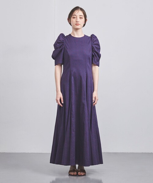 MARIHA（マリハ）の「【一部別注】＜MARIHA＞セレナーデ ドット