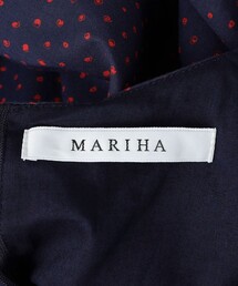 MARIHA（マリハ）の「【一部別注】＜MARIHA＞セレナーデ ドット ロング