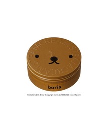 Miffy（ ミッフィー）の「ミッフィー スチームクリーム ボリスのラブリーフェイス SONO（その他ビューティーグッズ・レディース）」