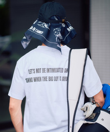 EDIFICE | EDIFICE GOLF × SKIN (スキン) GIMME T-SHIRT A(Tシャツ/カットソー)