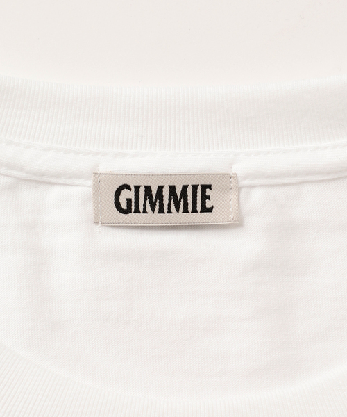 EDIFICE(エディフィス)の「EDIFICE GOLF × SKIN (スキン) GIMME T-SHIRT A(Tシャツ/カットソー・メンズ・ホワイト・3/2/1)」の14枚目の写真