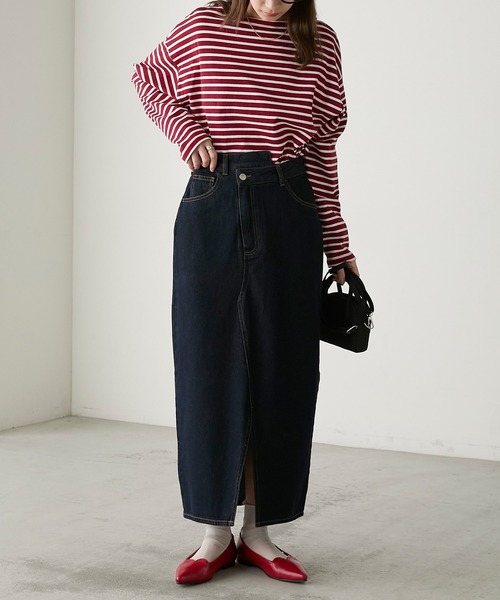牛です。リメイクデニム　ポンチョ 牛です。リメイクデニム ポンチョ NEW & RESTOCK 発売のお知らせ