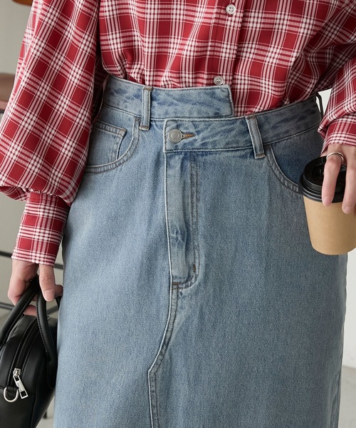牛です。リメイクデニム　ポンチョ 牛です。リメイクデニム ポンチョ NEW & RESTOCK 発売のお知らせ
