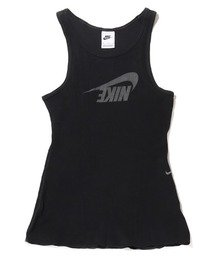 NIKE AS W NSW DANCE RIB TANK / ナイキ ウィメンズ NSW ダンス リブ タンク トップ 【SP】