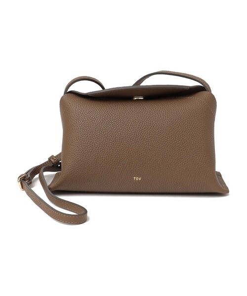 tov（トーヴ）の「TOV:CROSS SHOULDER（ショルダーバッグ）」 - WEAR