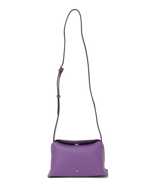 tov（トーヴ）の「TOV:CROSS SHOULDER（ショルダーバッグ）」 - WEAR