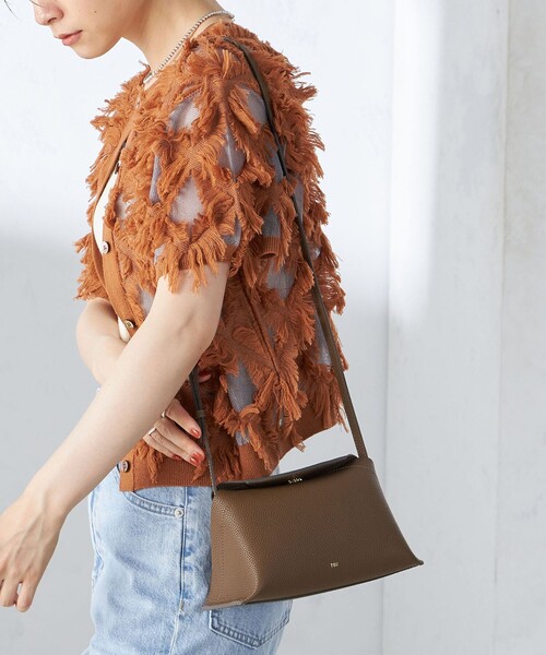 tov（トーヴ）の「TOV:CROSS SHOULDER（ショルダーバッグ）」 - WEAR