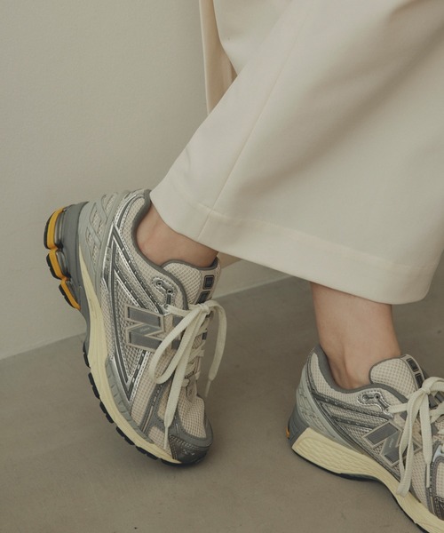 NEW BALANCE（ニューバランス）の「【New balance】M1906R（スニーカー